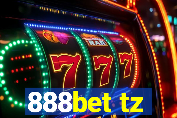 888bet tz