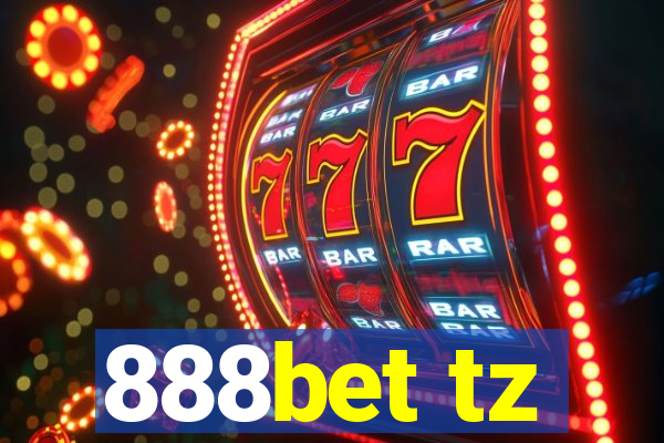 888bet tz