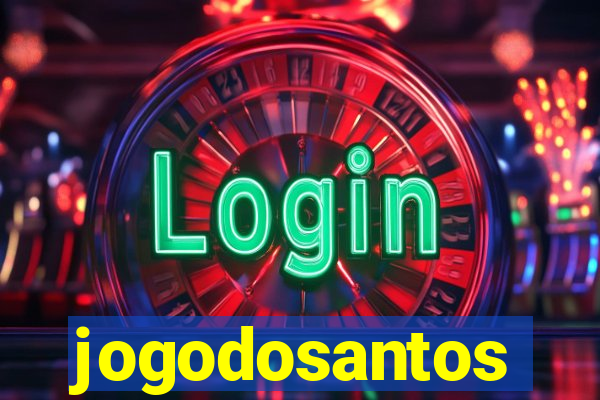 jogodosantos