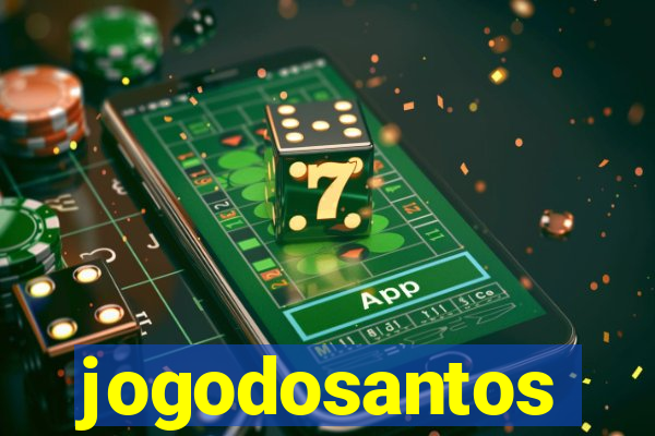 jogodosantos