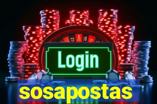 sosapostas