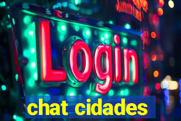 chat cidades