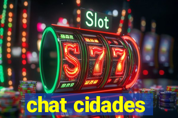 chat cidades