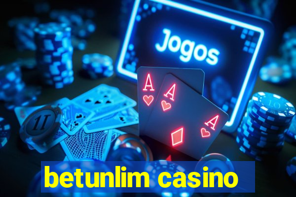 betunlim casino