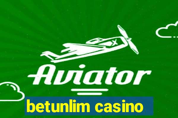 betunlim casino