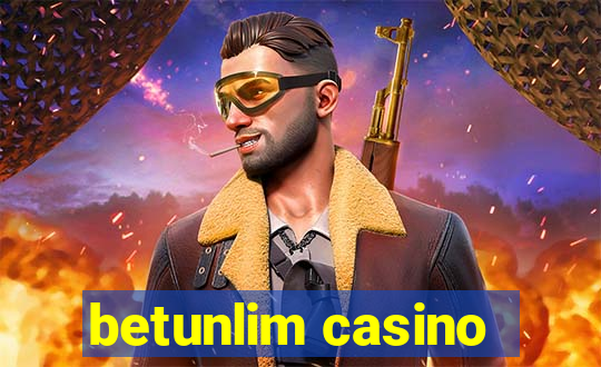 betunlim casino