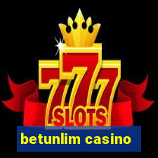 betunlim casino