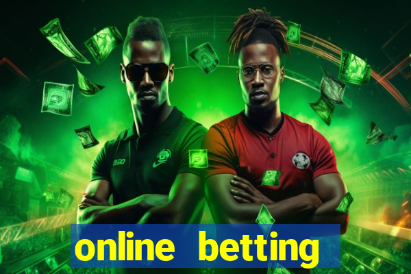 online betting bonus bets