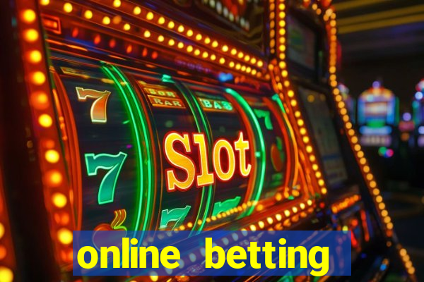 online betting bonus bets