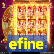 efine