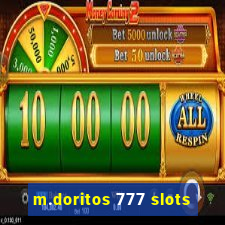 m.doritos 777 slots