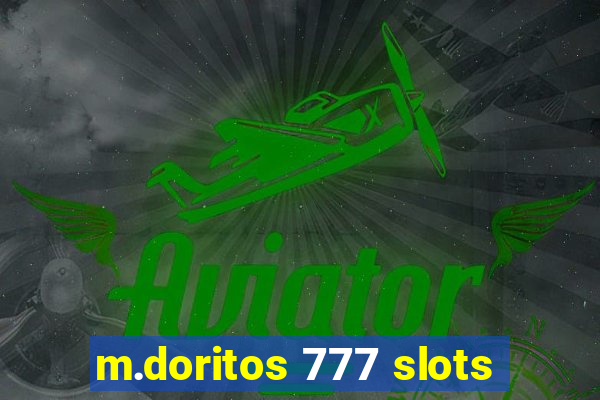 m.doritos 777 slots