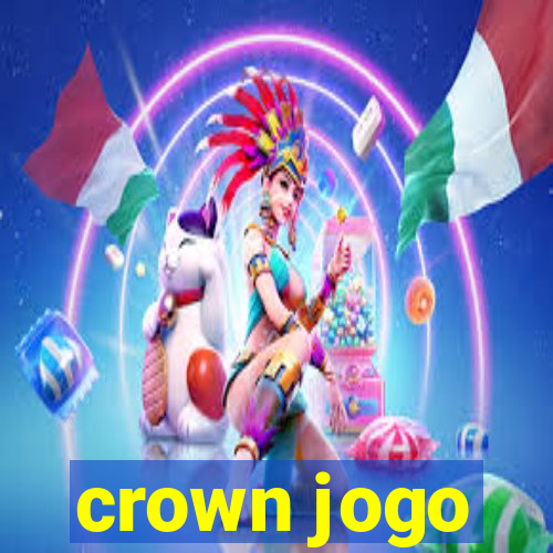 crown jogo