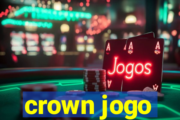 crown jogo