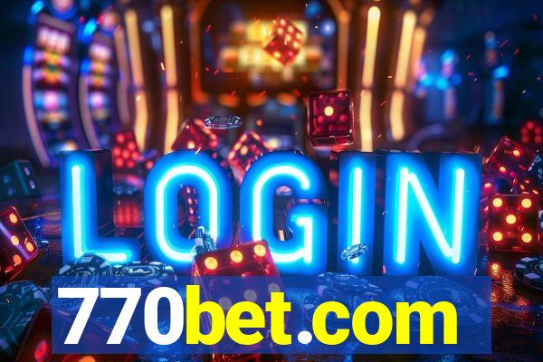 770bet.com