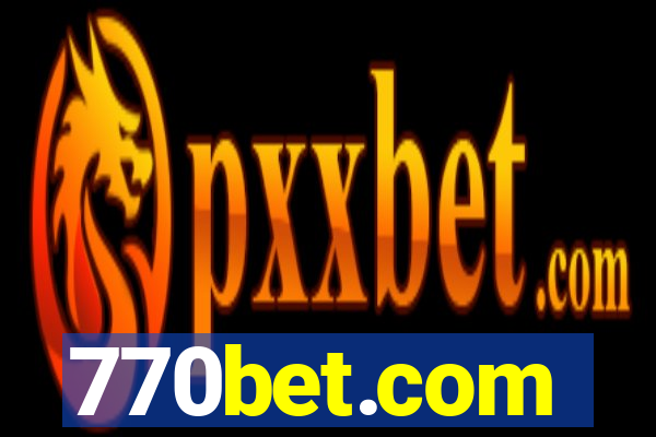 770bet.com