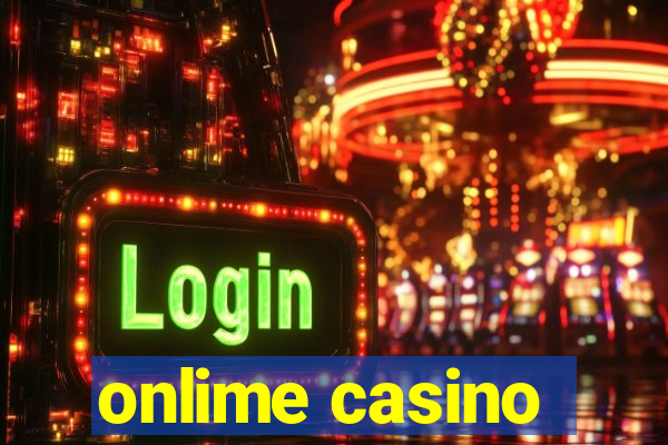 onlime casino