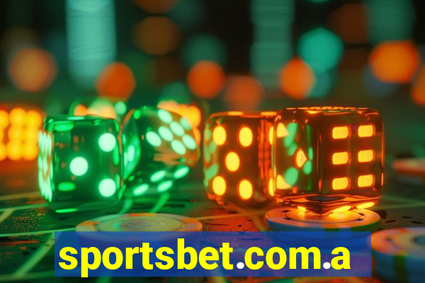 sportsbet.com.au