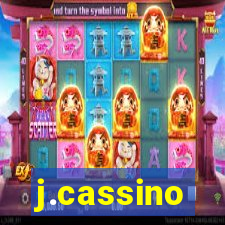 j.cassino