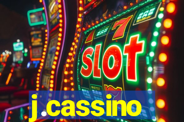 j.cassino