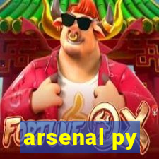 arsenal py