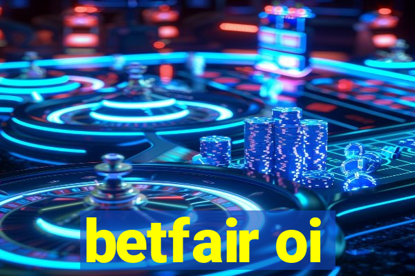 betfair oi