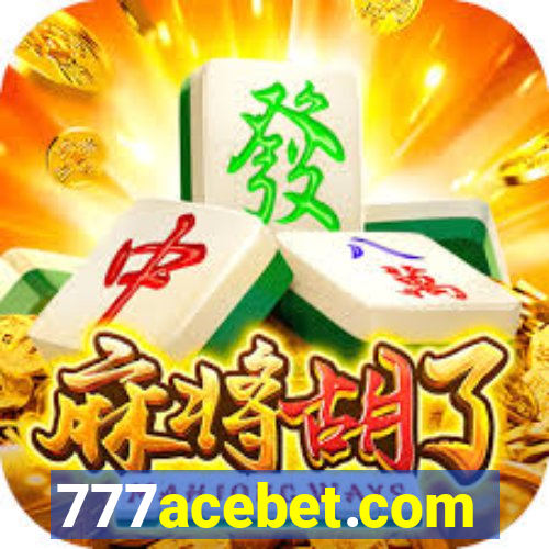 777acebet.com