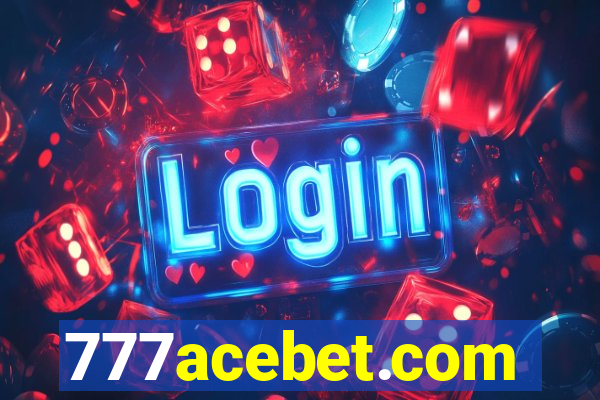 777acebet.com