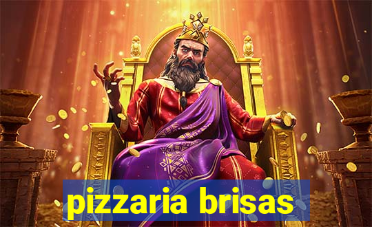 pizzaria brisas