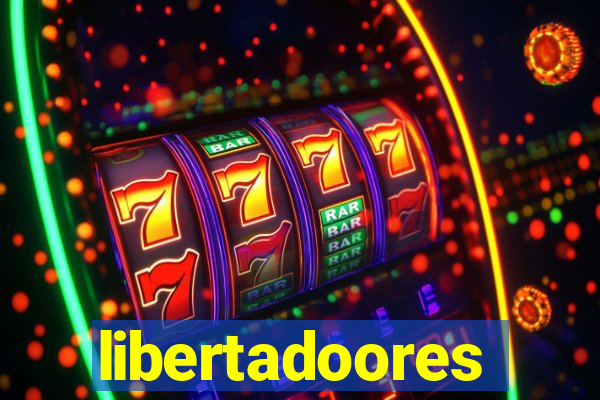 libertadoores