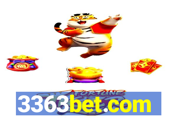 3363bet.com