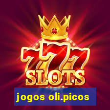 jogos oli.picos