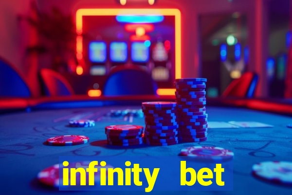 infinity bet consultar bilhete