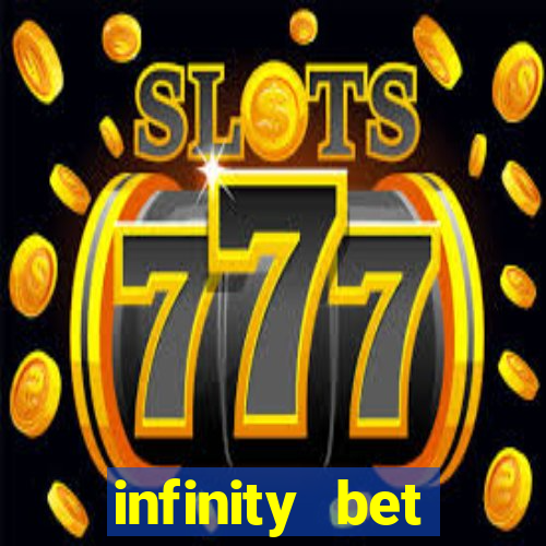 infinity bet consultar bilhete