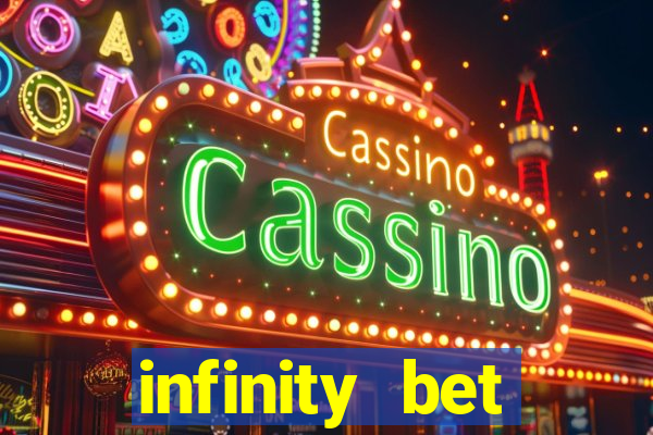 infinity bet consultar bilhete