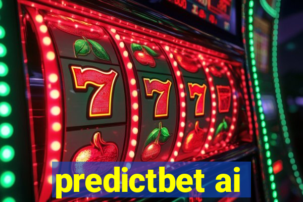 predictbet ai