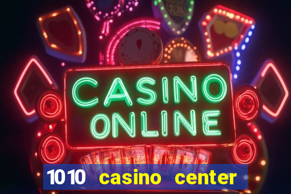 1010 casino center drive robinsonville ms 38664