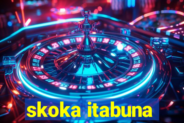 skoka itabuna