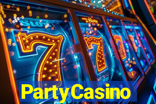 PartyCasino