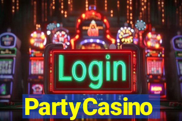 PartyCasino