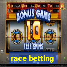 race betting