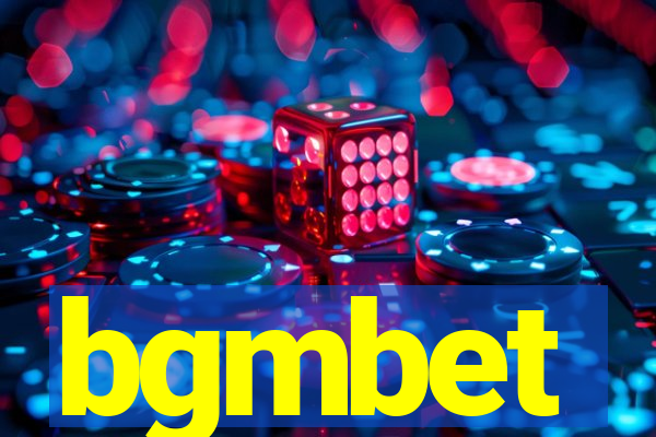 bgmbet