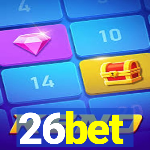 26bet