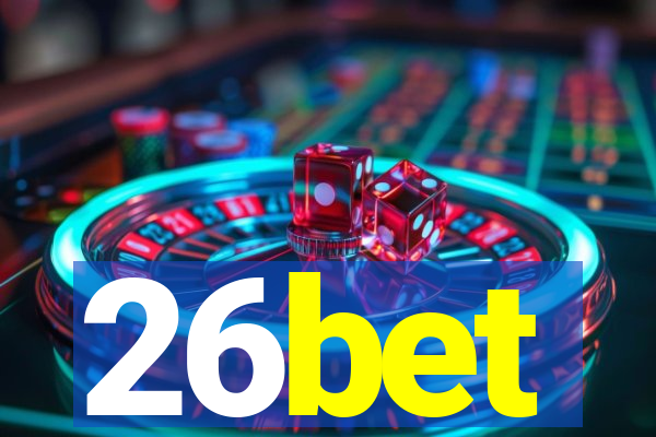 26bet