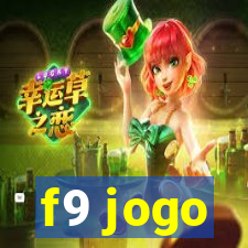 f9 jogo