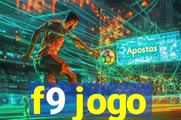 f9 jogo