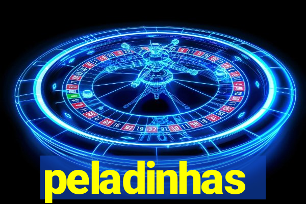 peladinhas