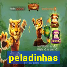 peladinhas