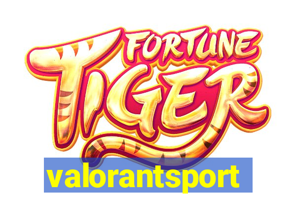 valorantsport