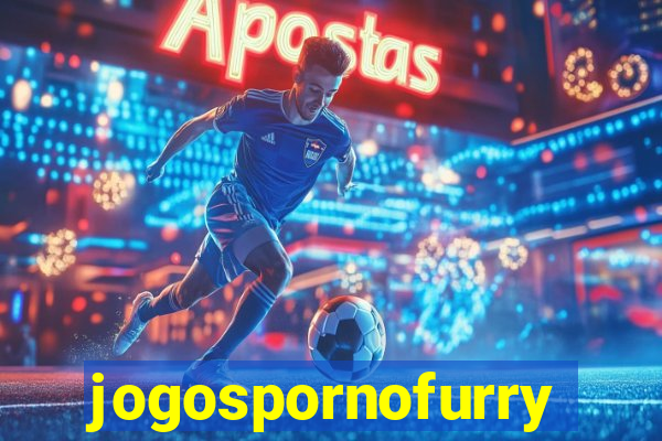 jogospornofurry